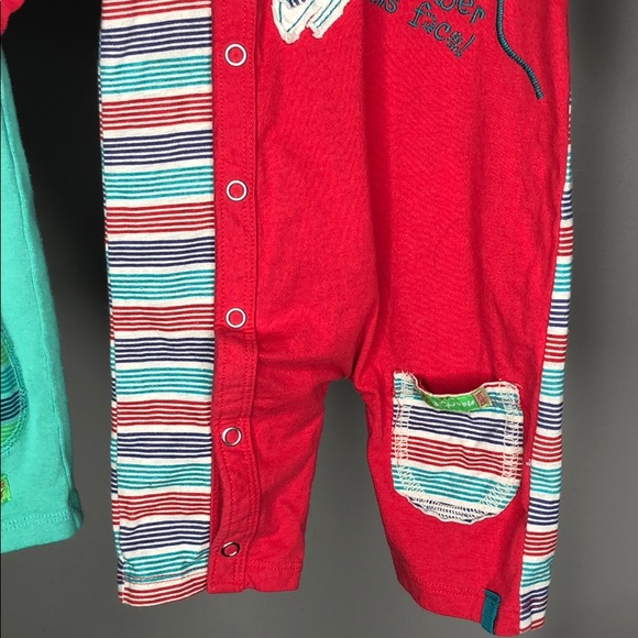 NAARTJIE ONE PIECE BUNDLE - Picture 3 of 14